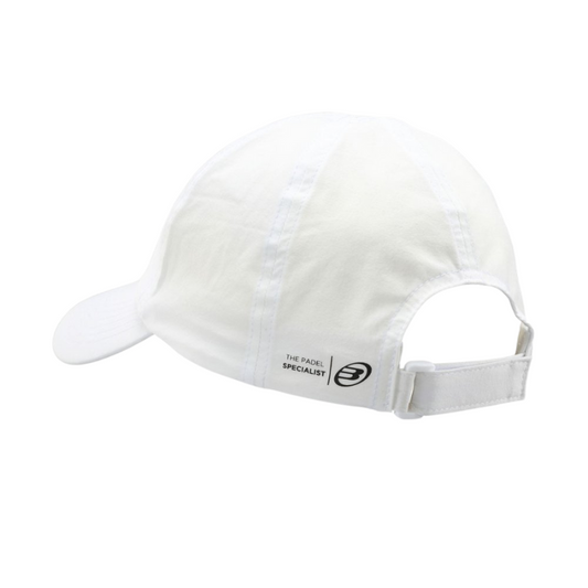 Casquette Bullpadel BPG2311 Blanc