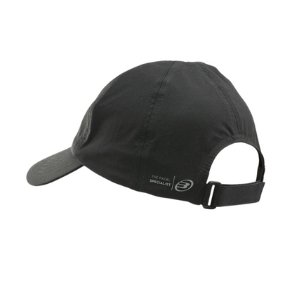 Casquette Bullpadel BPG2311 Noir