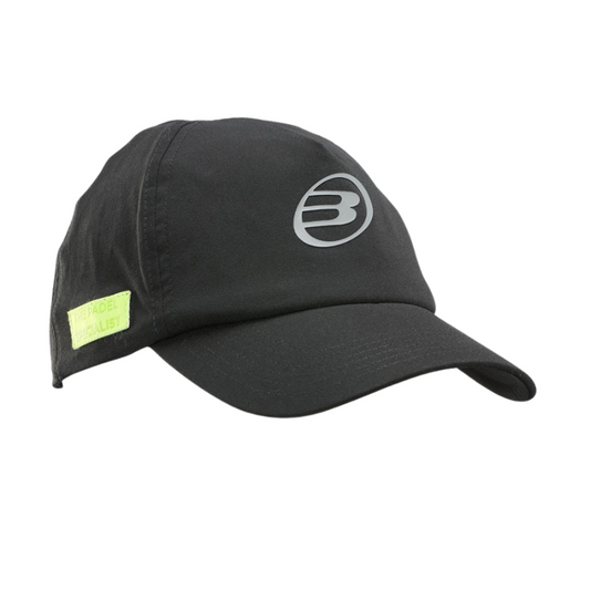Casquette Bullpadel BPG2311 Noir