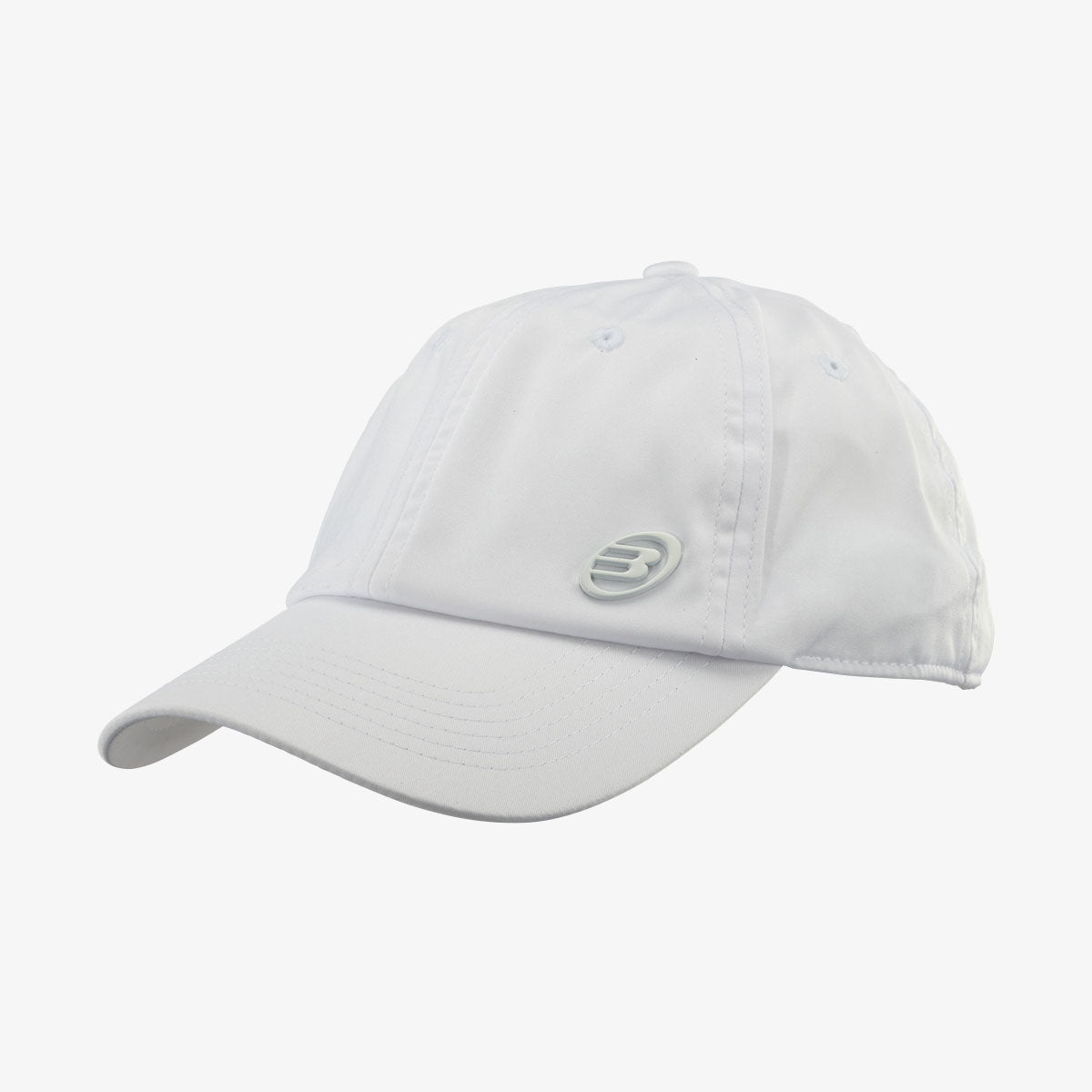 Casquette Bullpadel BPG-233 FW Blanc