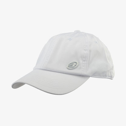 Casquette Bullpadel BPG-233 FW Blanc