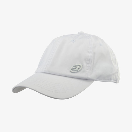 Casquette Bullpadel BPG-233 FW Blanc