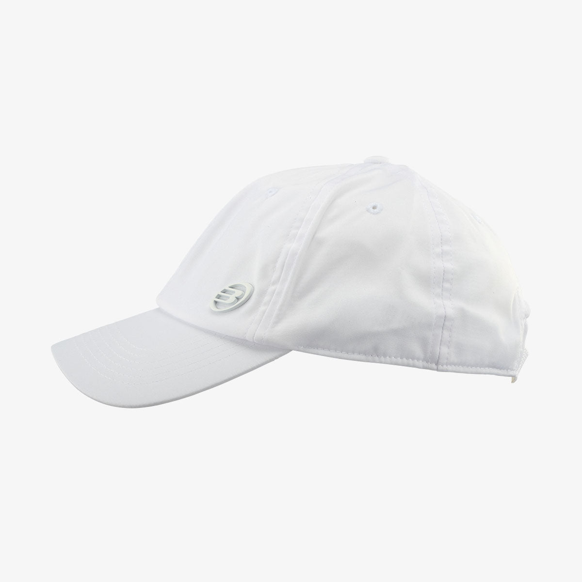 Casquette Bullpadel BPG-233 FW Blanc