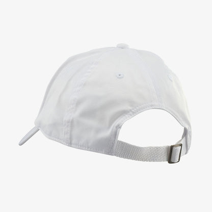 Casquette Bullpadel BPG-233 FW Blanc