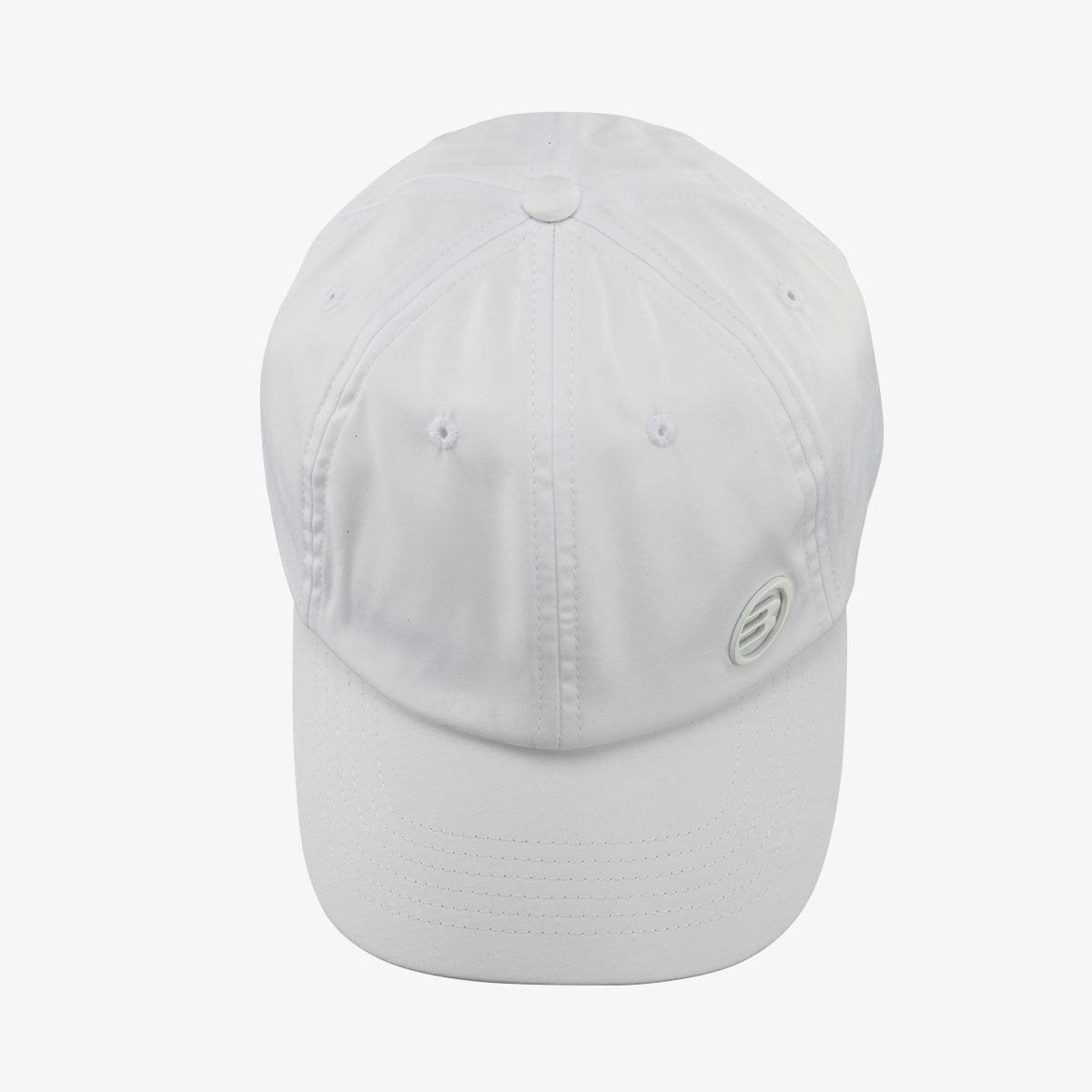 Casquette Bullpadel BPG-233 FW Blanc