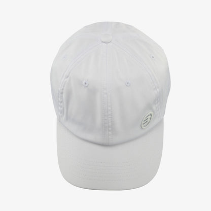 Casquette Bullpadel BPG-233 FW Blanc