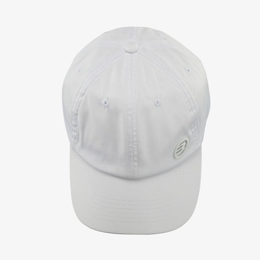Casquette Bullpadel BPG-233 FW Blanc