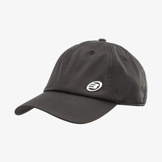 Casquette Bullpadel BPG-233 FW Noir