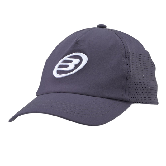 Casquette Bullpadel BPG24 Bleu Marine