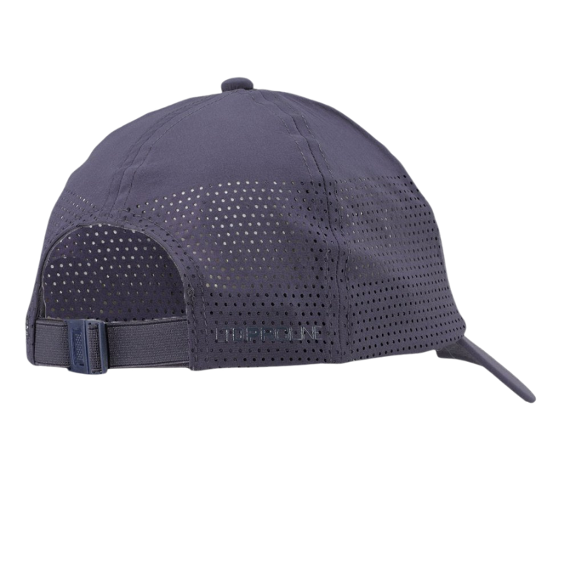 Casquette Bullpadel BPG24 Bleu Marine