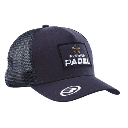 Casquette Bullpadel BPG-PMR 2505 Bleu Marine