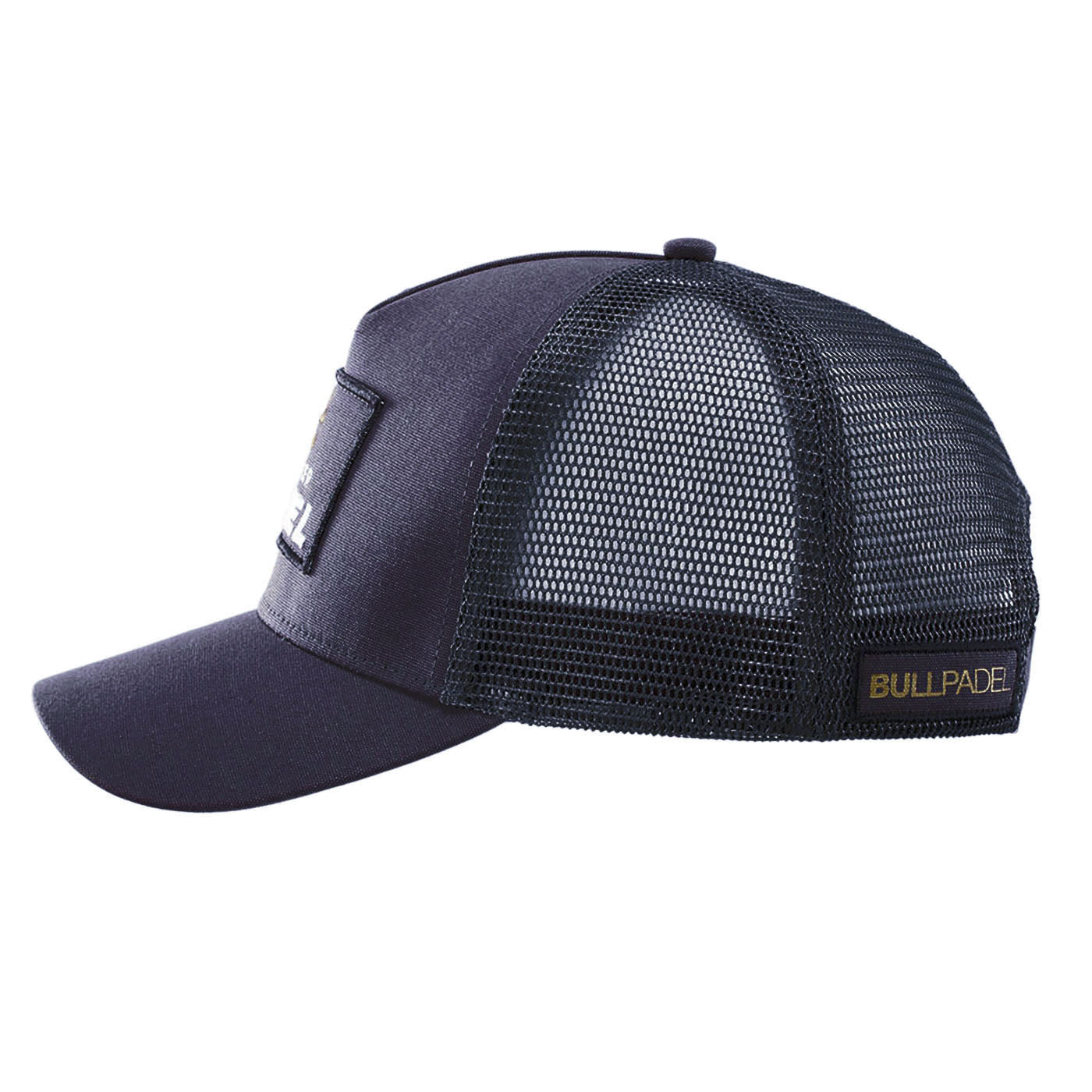 Casquette Bullpadel BPG-PMR 2505 Bleu Marine