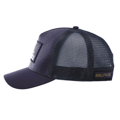 Casquette Bullpadel BPG-PMR 2505 Bleu Marine
