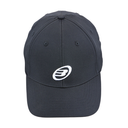 Casquette Bullpadel BPG251 Bleu Marine