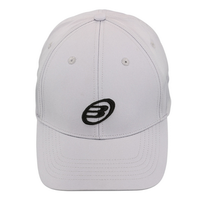 Casquette Bullpadel BPG251 Gris