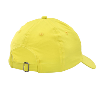 Casquette Bullpadel BPG252 Jaune