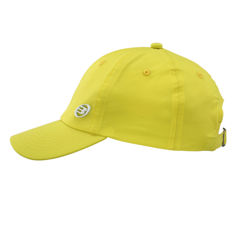 Casquette Bullpadel BPG252 Jaune