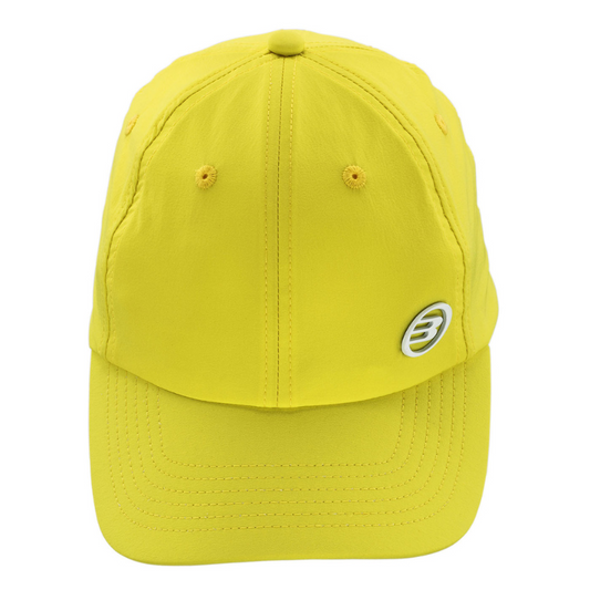 Casquette Bullpadel BPG252 Jaune