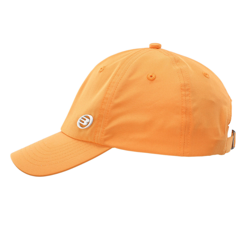 Casquette Bullpadel BPG252 Orange