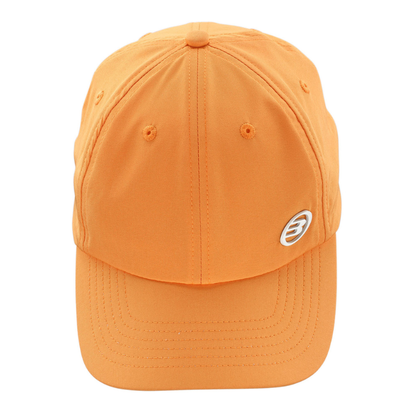 Casquette Bullpadel BPG252 Orange