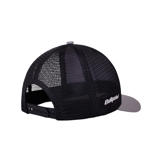 Casquette Bullpadel BPG255 Gris