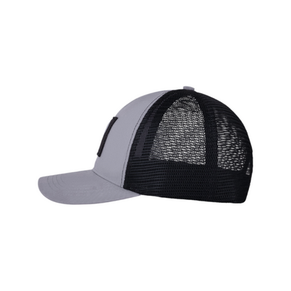 Casquette Bullpadel BPG255 Gris
