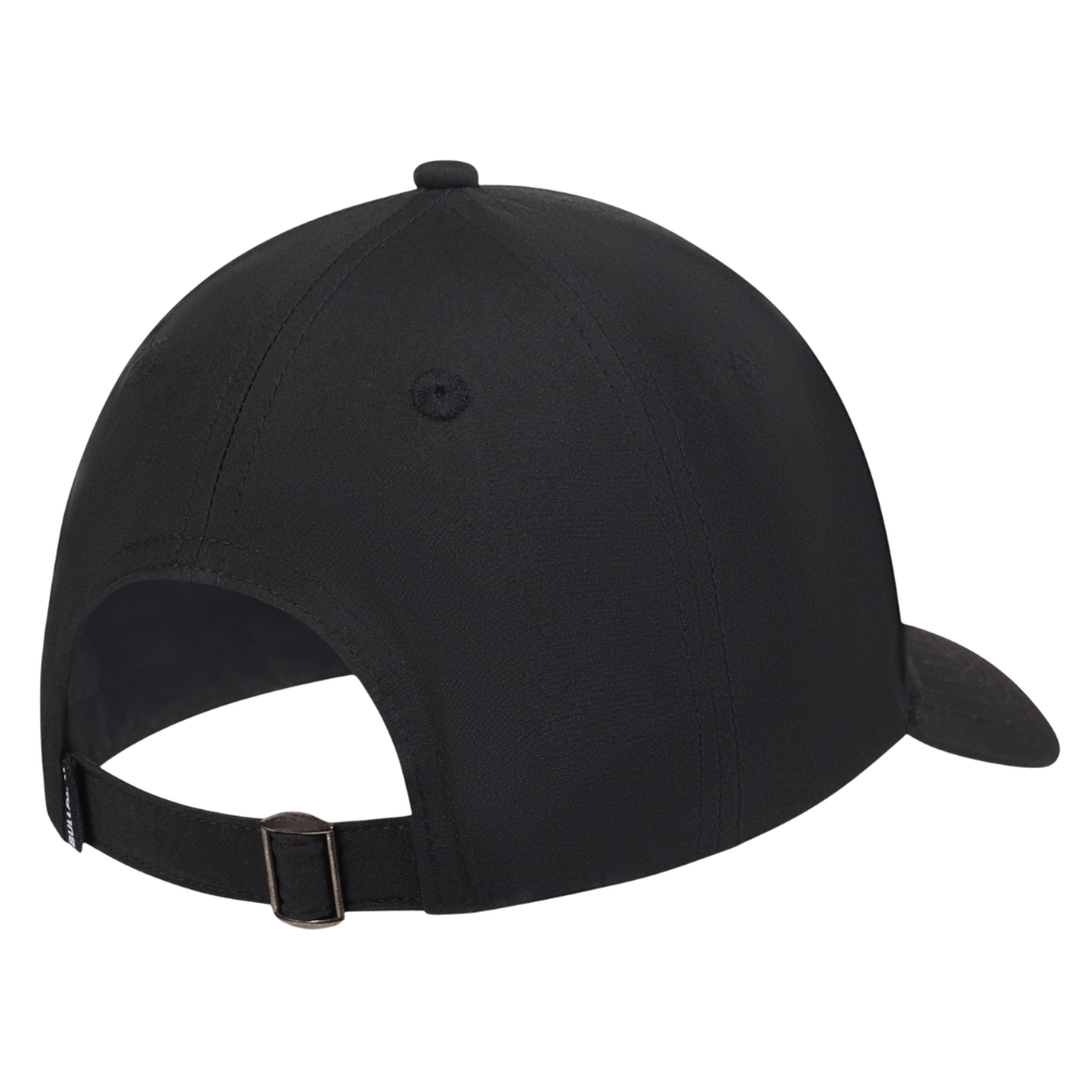 Casquette Bullpadel BPG261 I Noir - Esprit Padel Shop