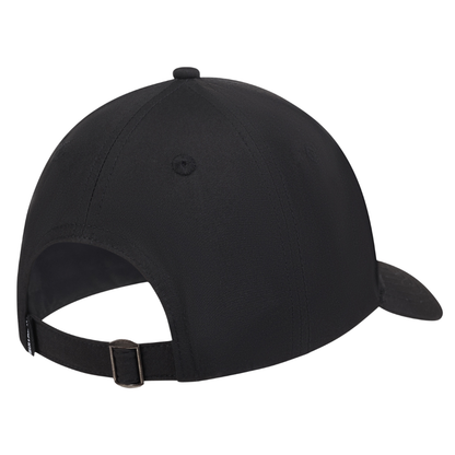 Casquette Bullpadel BPG261 I Noir - Esprit Padel Shop