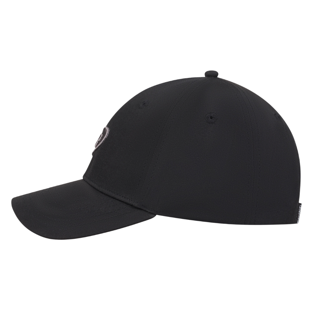 Casquette Bullpadel BPG261 I Noir - Esprit Padel Shop