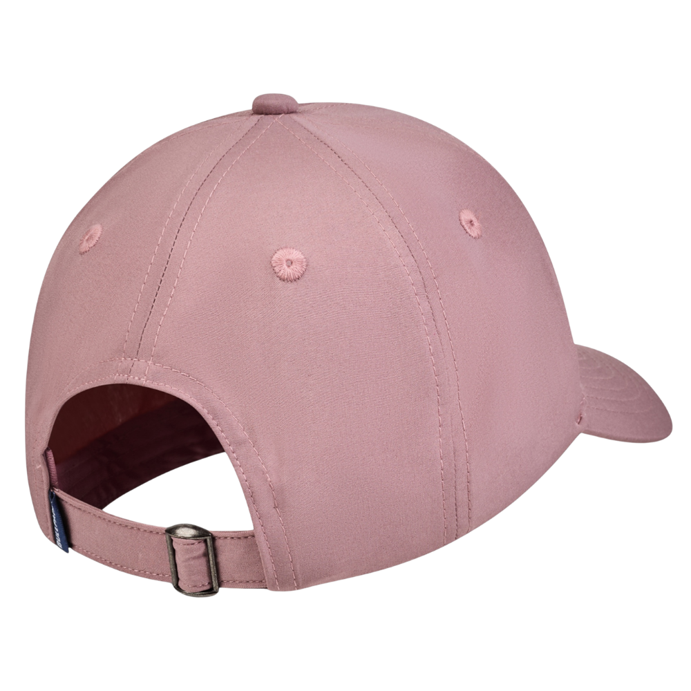 Casquette Bullpadel BPG261 I Rose - Esprit Padel Shop