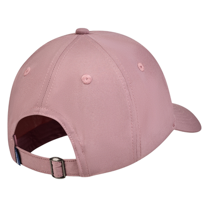 Casquette Bullpadel BPG261 I Rose - Esprit Padel Shop