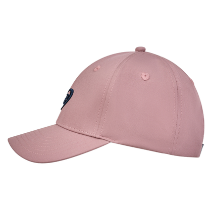 Casquette Bullpadel BPG261 I Rose - Esprit Padel Shop