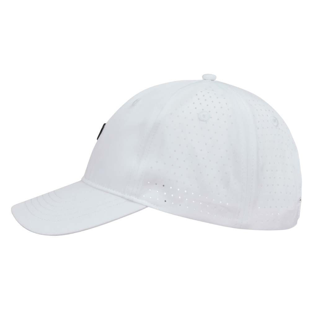 Casquette Bullpadel BPG262 I Blanc - Esprit Padel Shop