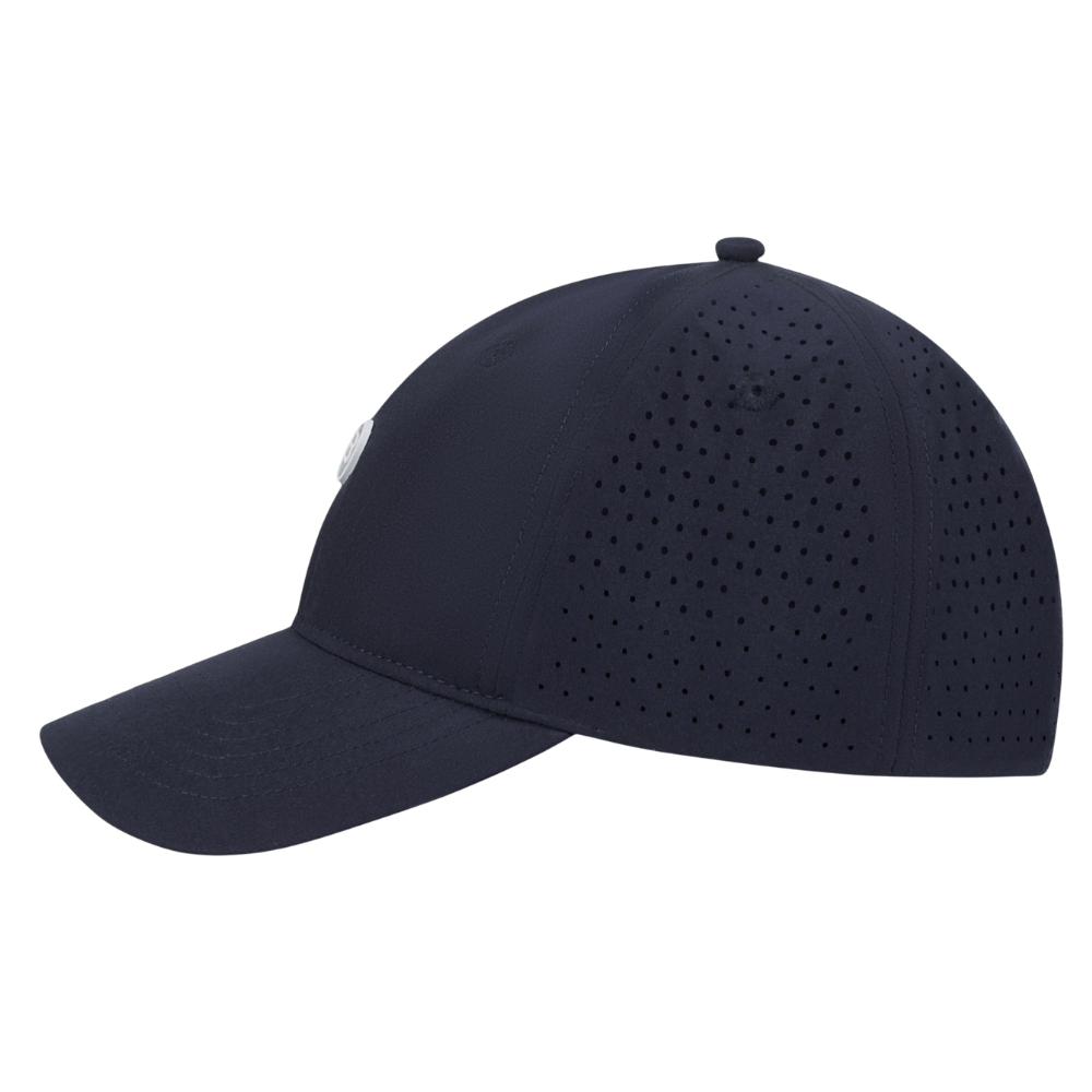 Casquette Bullpadel BPG262 I Bleu Marine  Esprit Padel Shop
