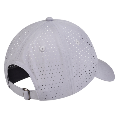 Casquette Bullpadel BPG262 I Gris - Esprit Padel Shop