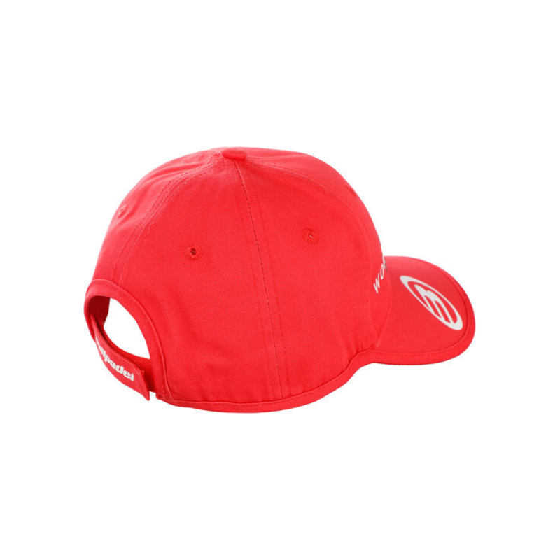 Casquette Bullpadel BPG-WPT 2204
