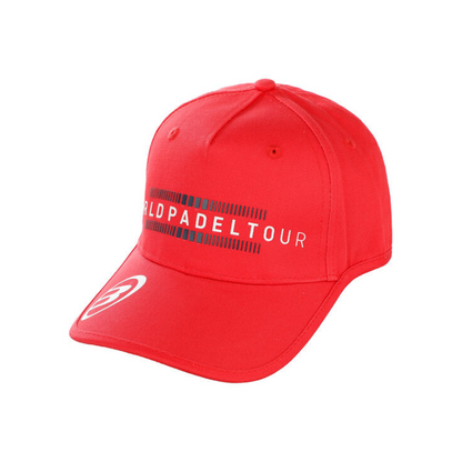 Casquette Bullpadel BPG-WPT 2204