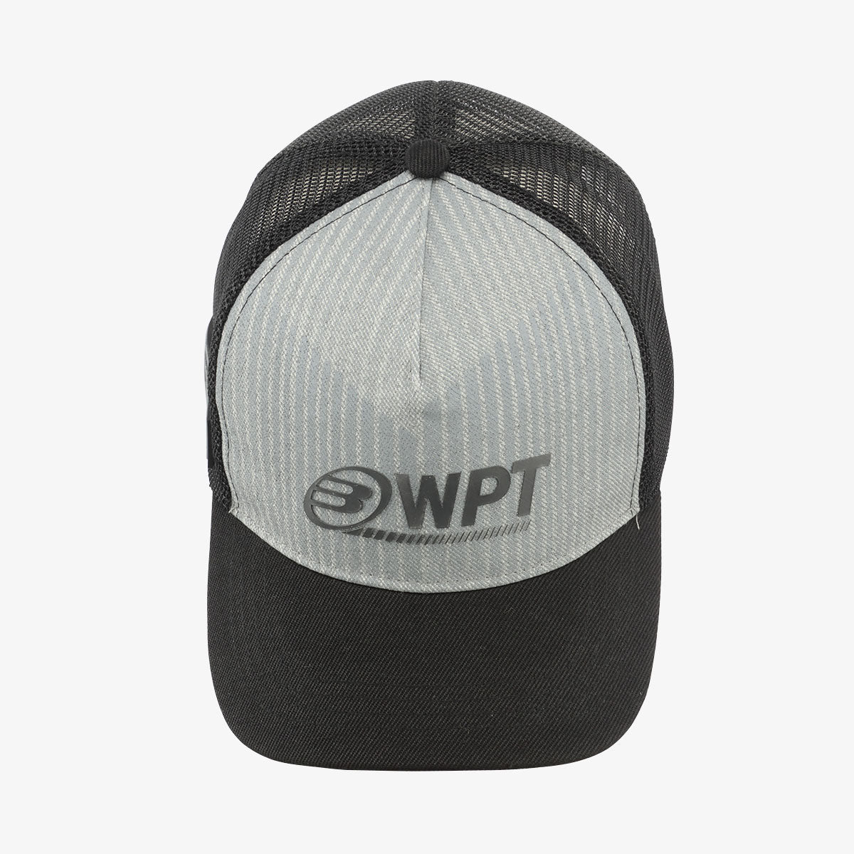 Casquette Bullpadel WPT Grise