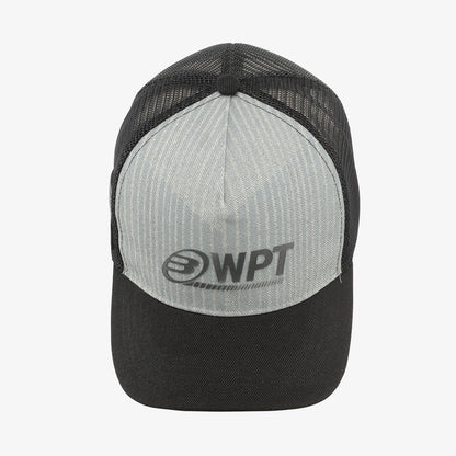 Casquette Bullpadel WPT Grise