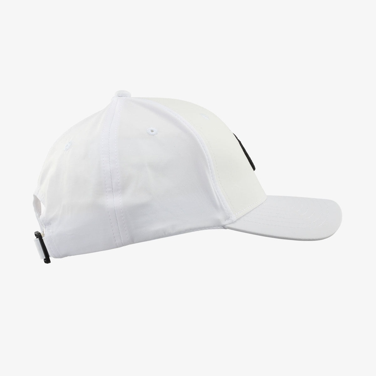 Casquette Bullpadel WPT Blanche