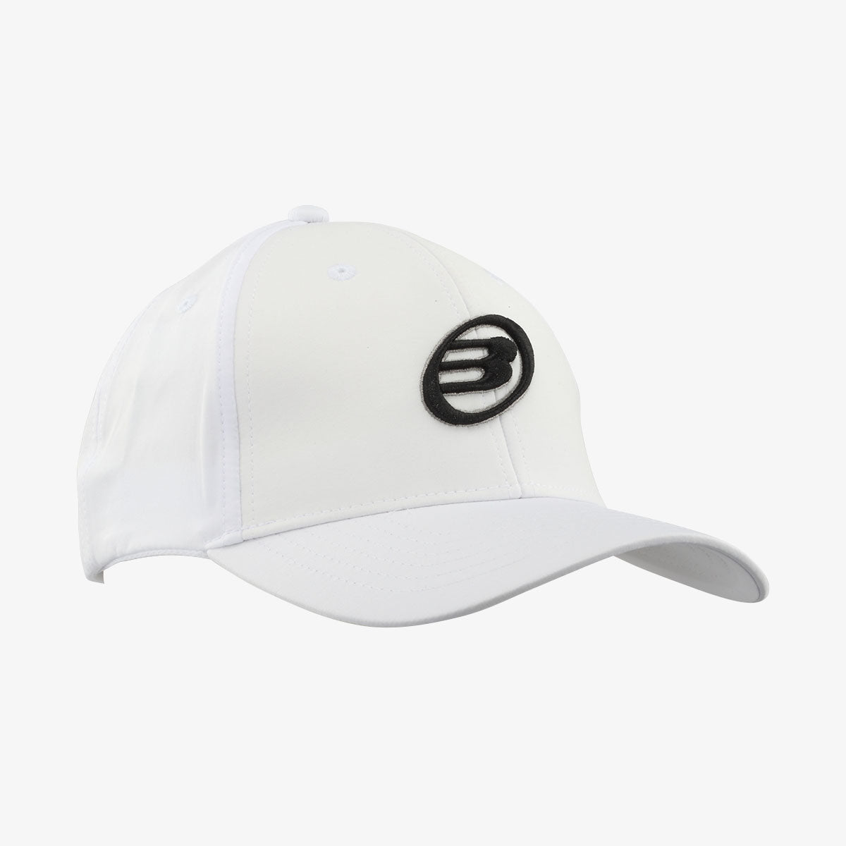Casquette Bullpadel WPT Blanche