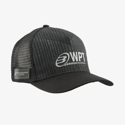 Casquette Bullpadel WPT Noir