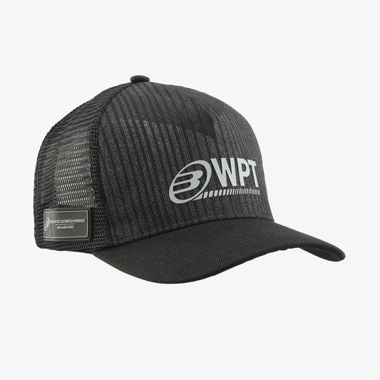 Casquette Bullpadel WPT Noir