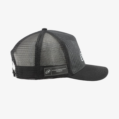 Casquette Bullpadel WPT Noir