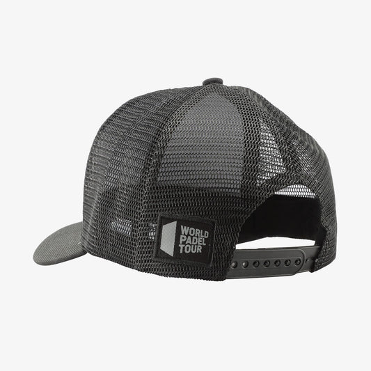 Casquette Bullpadel WPT Noir