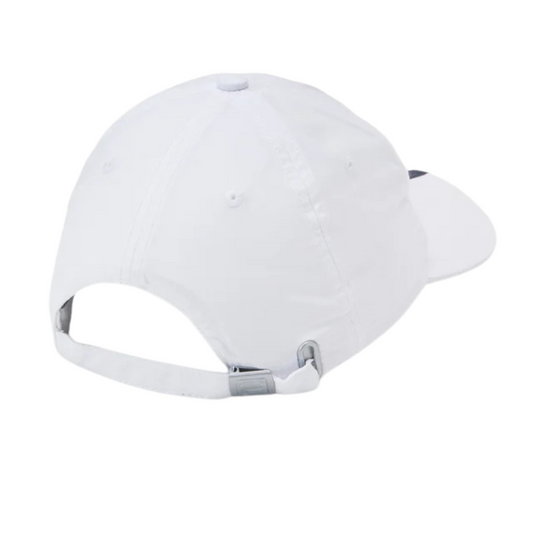Casquette Fila Bobby Blanc