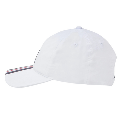 Casquette Fila Bobby Blanc