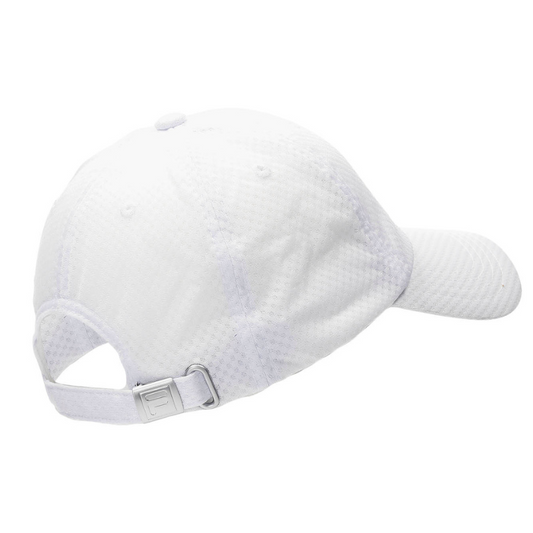 Casquette Fila Mesh Sampau Blanc