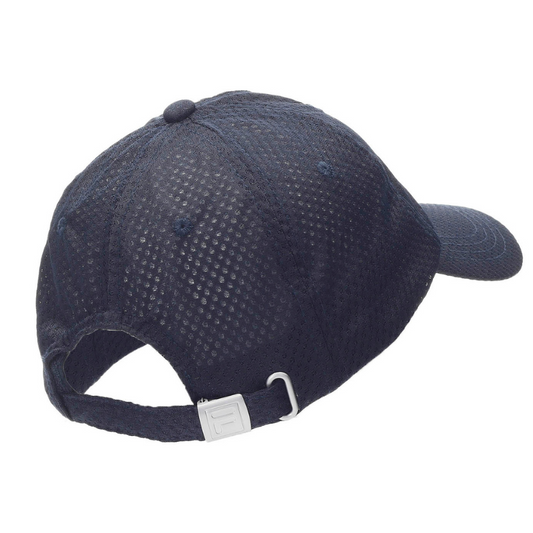 Casquette Fila Mesh Sampau Bleu Marine