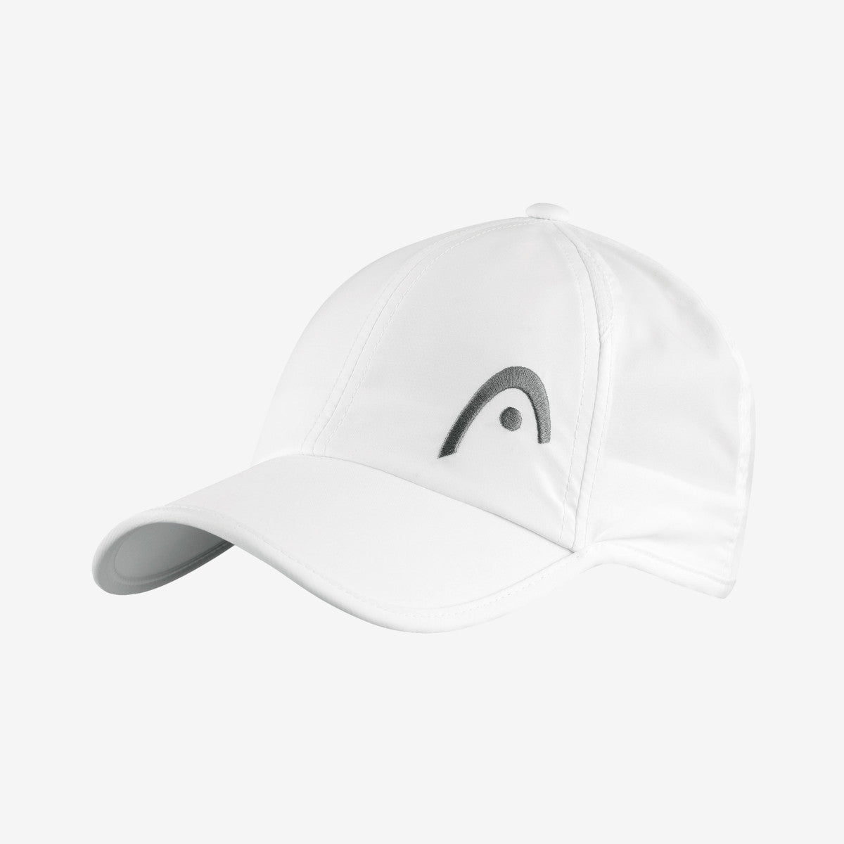 Casquette Head Pro Player Blanc